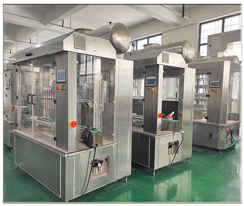 石家莊灌裝機廠家_石家莊灌裝機械生產廠家