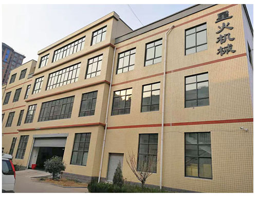 石家莊灌裝機械生產廠家