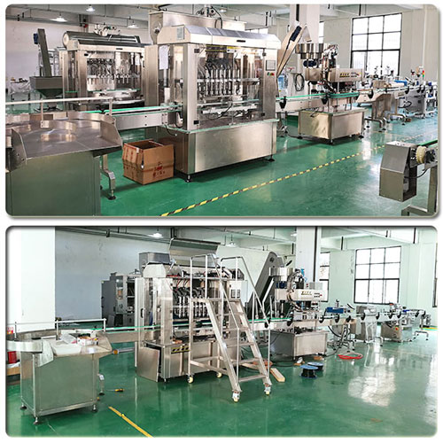 廊坊灌裝機廠家_廊坊灌裝機械生產廠家