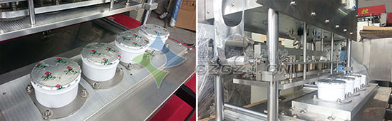 廣口桶封口機細節展示