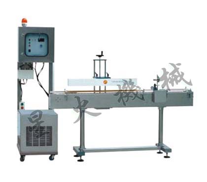 自動電磁感應鋁箔封口機