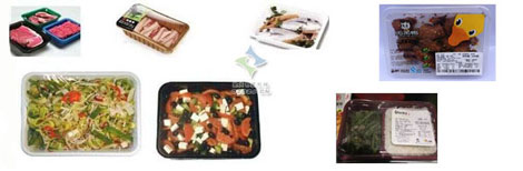 抽真空充氮封口機